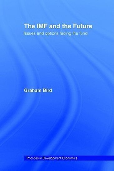 The IMF and the Future