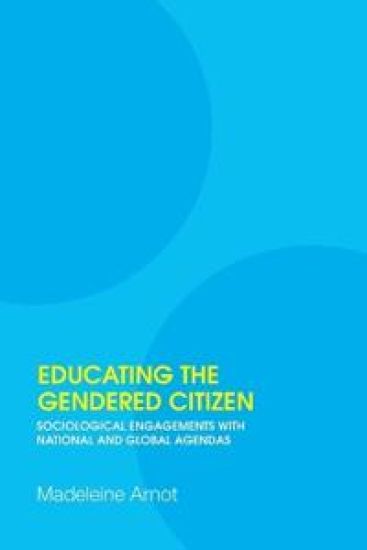 Educating the Gendered Citizen