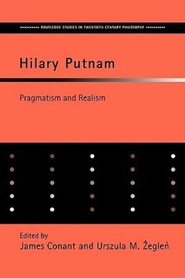 Hilary Putnam