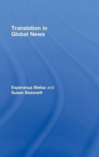 Translation in Global News