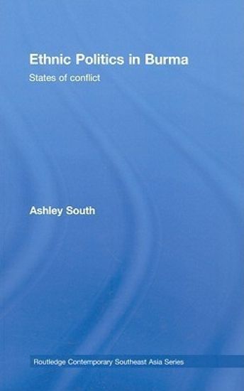 Ethnic Politics in Burma