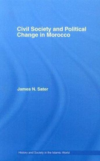 Civil Society and Political Change in Morocco