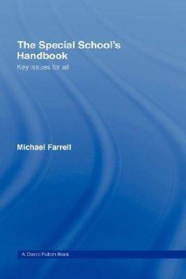 The Special School's Handbook
