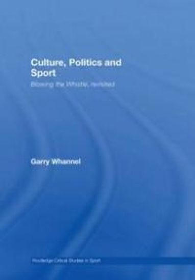 Culture, Politics and Sport