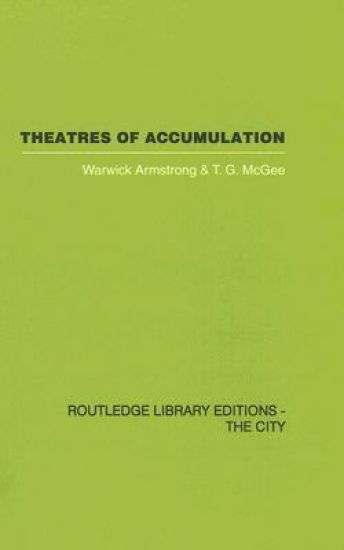 Theatres of Accumulation