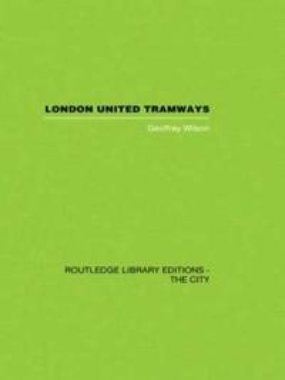 London United Tramways