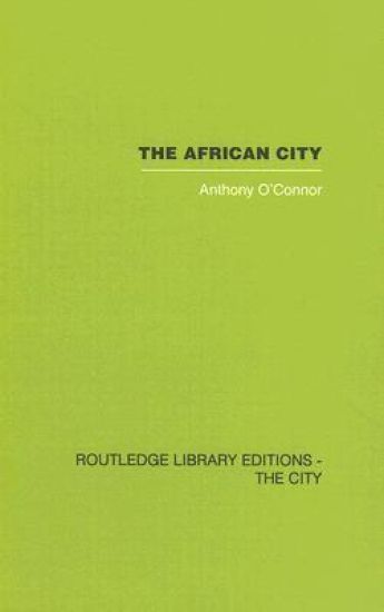 The African City