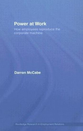 Power at Work