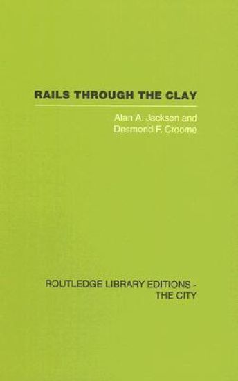 Rails Through the Clay