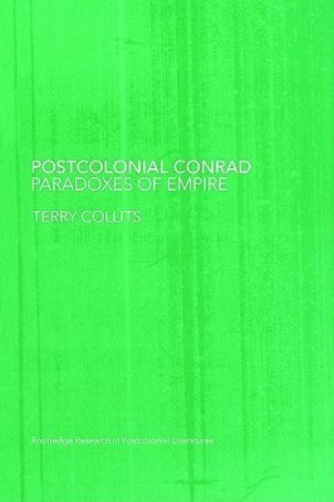 Postcolonial Conrad
