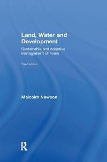 Land, Water and Development