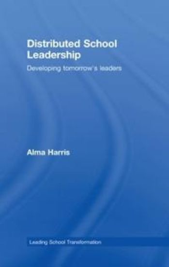 Distributed School Leadership
