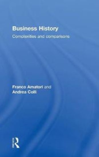 Business History