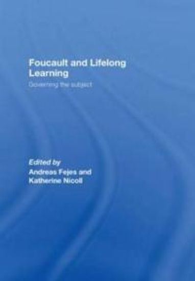 Foucault and Lifelong Learning