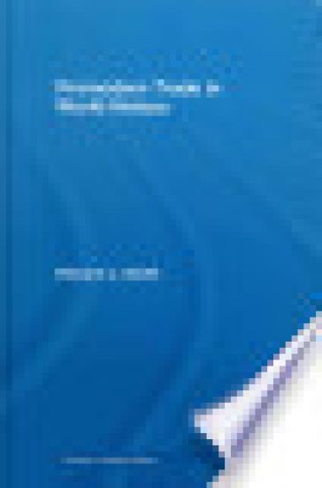 Premodern Trade in World History