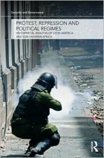 Protest, Repression and Political Regimes