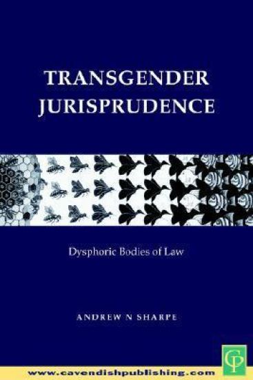 Transgender Jurisprudence