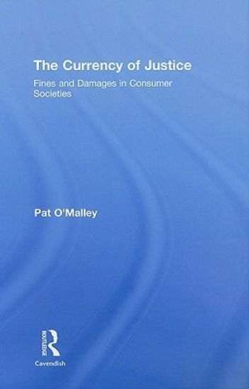 The Currency of Justice