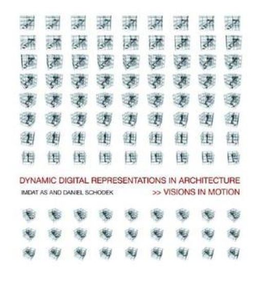 Dynamic Digital Representations in Architecture