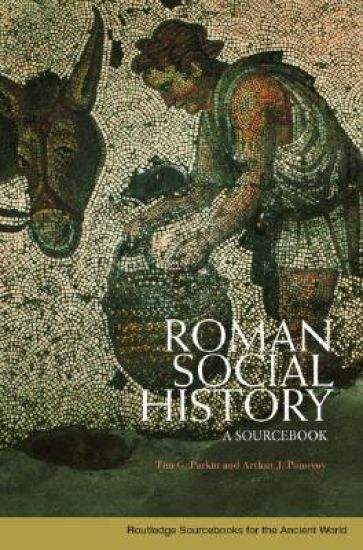 Roman Social History