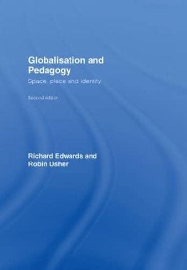 Globalisation & Pedagogy