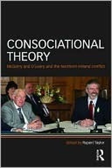 Consociational Theory