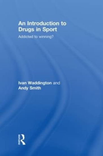 An Introduction to Drugs in Sport