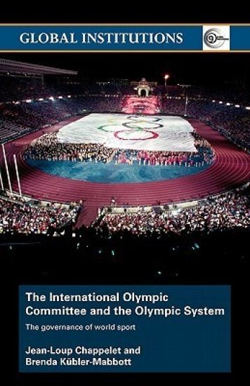 The International Olympic Committee and the Olympic System