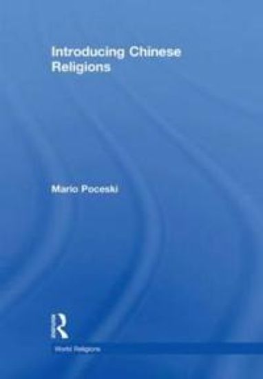 Introducing Chinese Religions