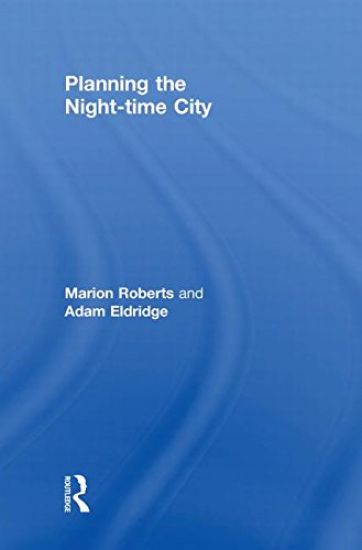 Planning the Night-time City