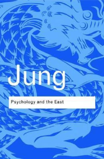 Psychology and the East
