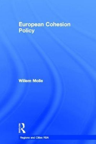 European Cohesion Policy