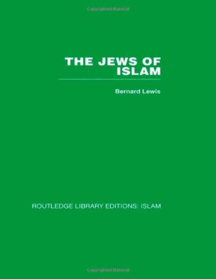 The Jews of Islam