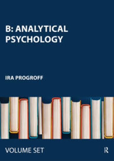 B: Analytical Psychology