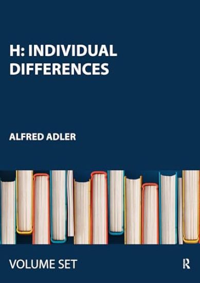 H: Individual Differences