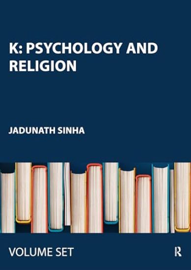 K: Psychology and Religion