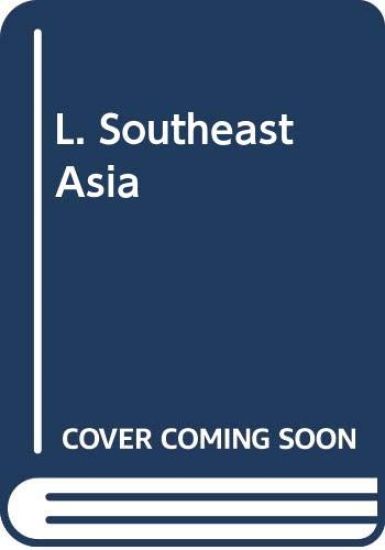 L. Southeast Asia