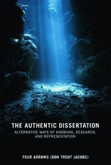 The Authentic Dissertation