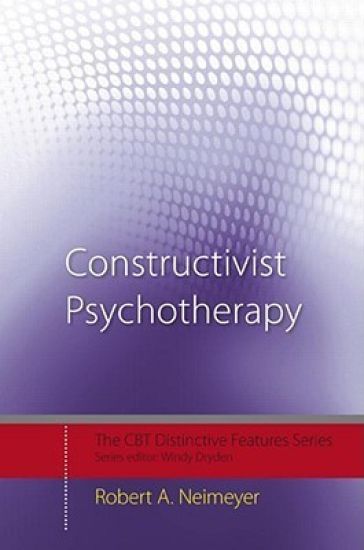 Constructivist Psychotherapy