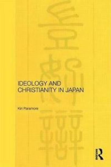 Ideology and Christianity in Japan