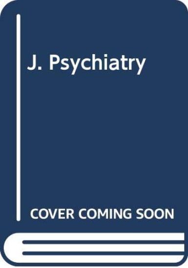 J. Psychiatry