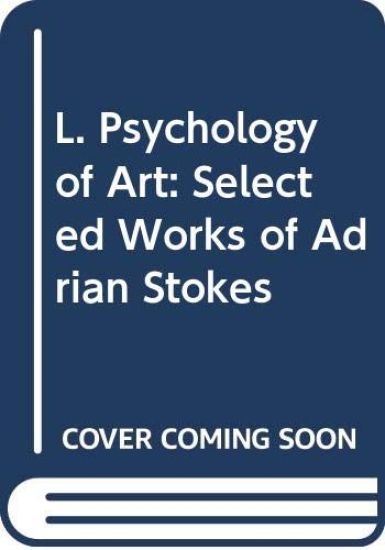 L. Psychology of Art