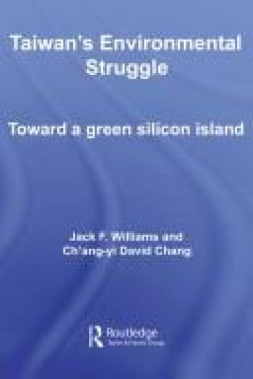 Taiwan's Environmental Struggle