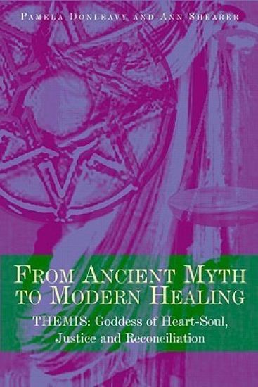 From Ancient Myth to Modern Healing