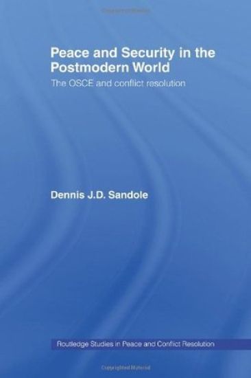 Peace and Security in the Postmodern World