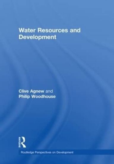 Water Resources and Development