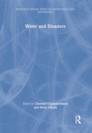 Water and Disasters