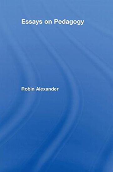 Essays on Pedagogy