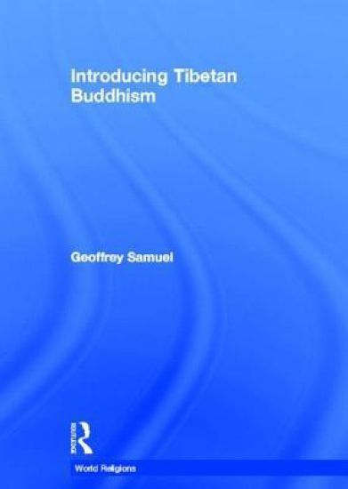 Introducing Tibetan Buddhism