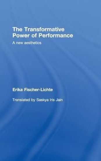 The Transformative Power of Performance